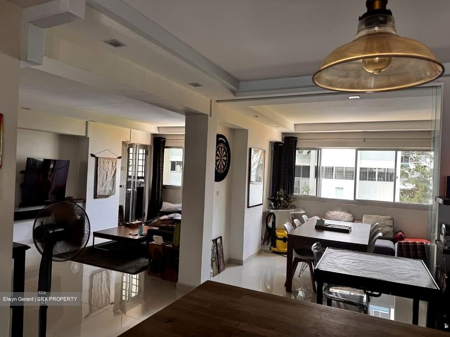 Blk 114 Pasir Ris Street 11 (Pasir Ris), HDB 4 Rooms #566454171